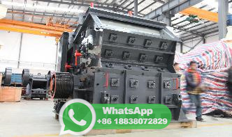  with the high capacity of impact crushers! TerraSource Global