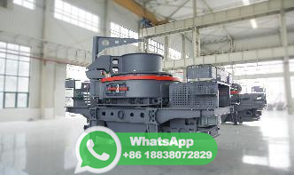 200T/H Lowspec Crushing and Screening Plant (Shanghai)