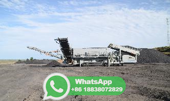 مصنع تعدين خام الذهب 300 طن/يوم في جمهورية السودان Xinhai