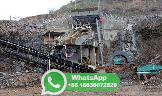 مصنع آلة التكسير في باكستان